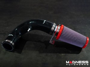 FIAT 500 Performance Air Intake - 1.4L Multi Air Turbo - RAM AIR Intake - Black - 2015 - on 